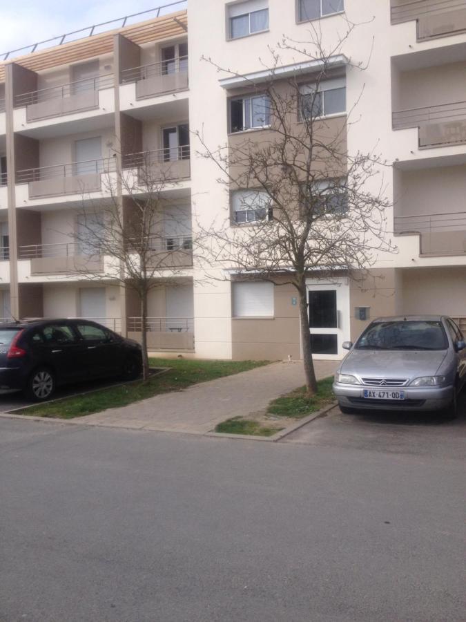 Les Jardins La Charbonniere Apartment มองต์เตฮวา ภายนอก รูปภาพ